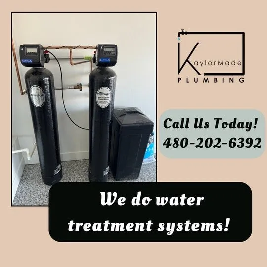 Slide of KaylorMade Plumbing