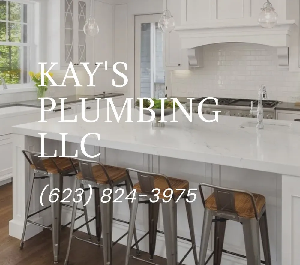 Slide of Kay’s Plumbing