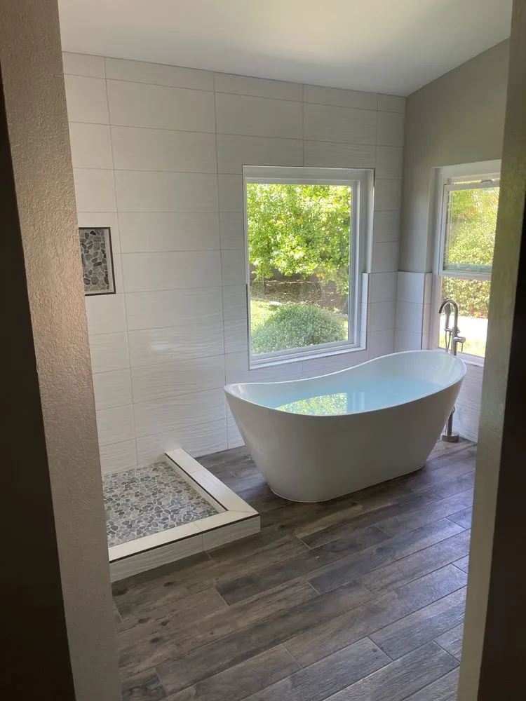 Slide of Kay’s Plumbing