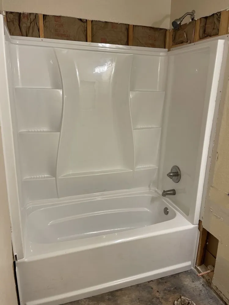 Slide of Kay’s Plumbing