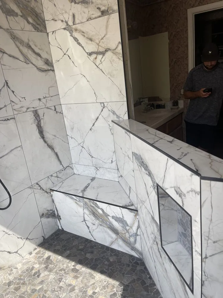 Slide of Kay’s Plumbing