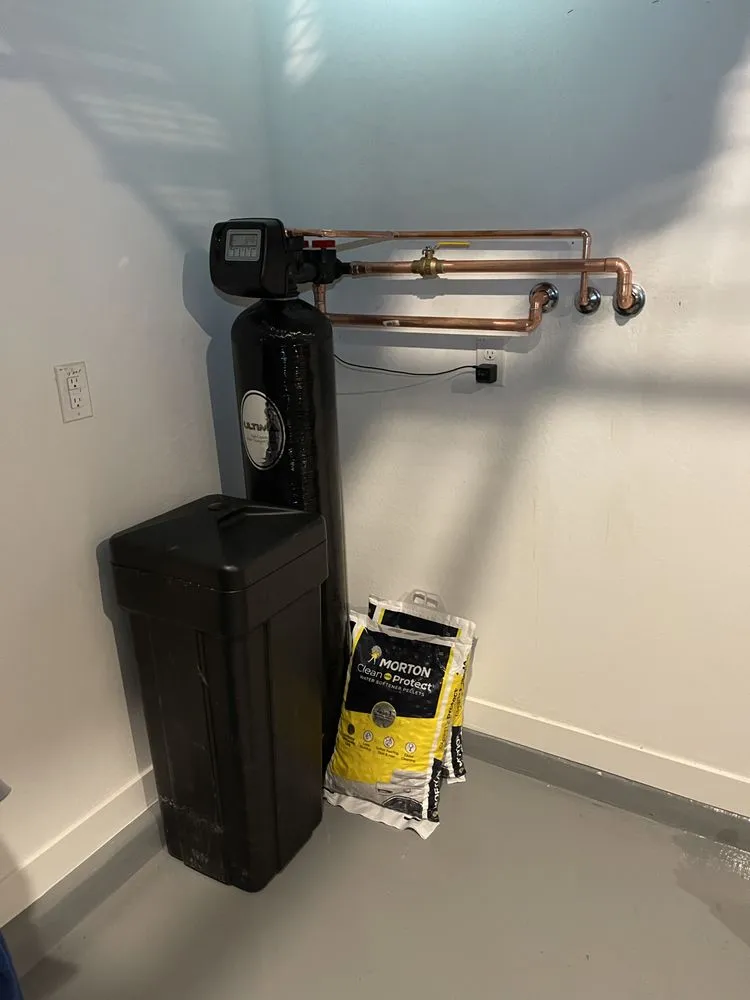 Slide of Kay’s Plumbing