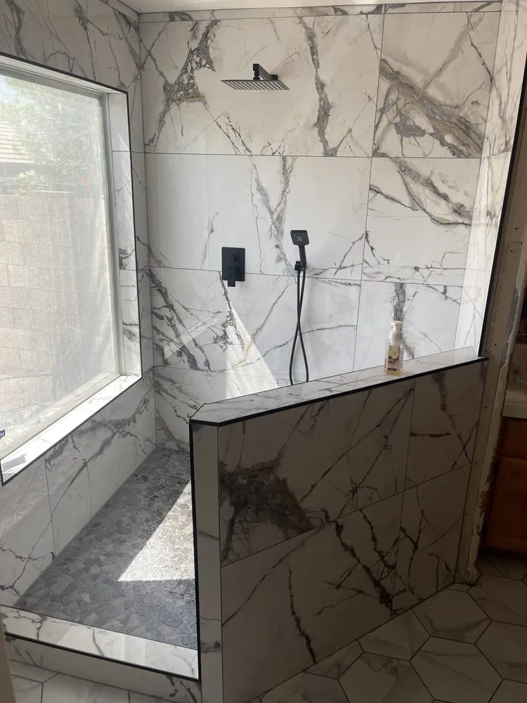 Slide of Kay’s Plumbing