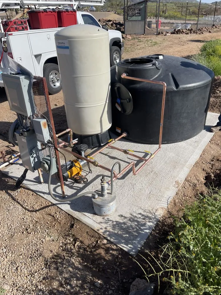 Slide of Kay’s Plumbing