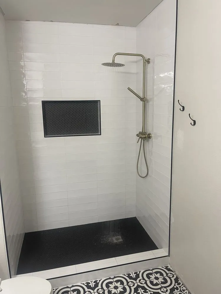 Slide of Kay’s Plumbing