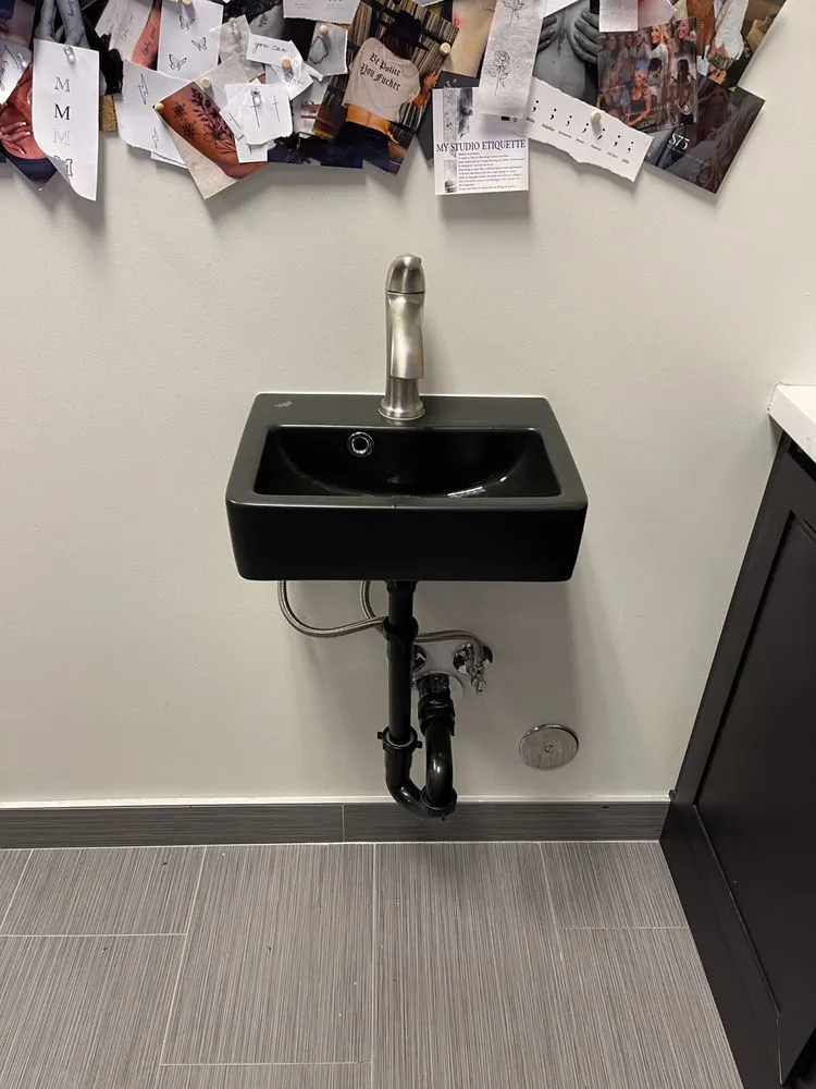 Slide of Kay’s Plumbing