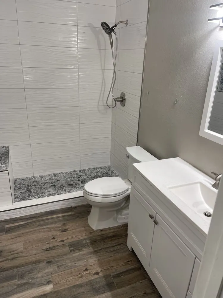 Slide of Kay’s Plumbing