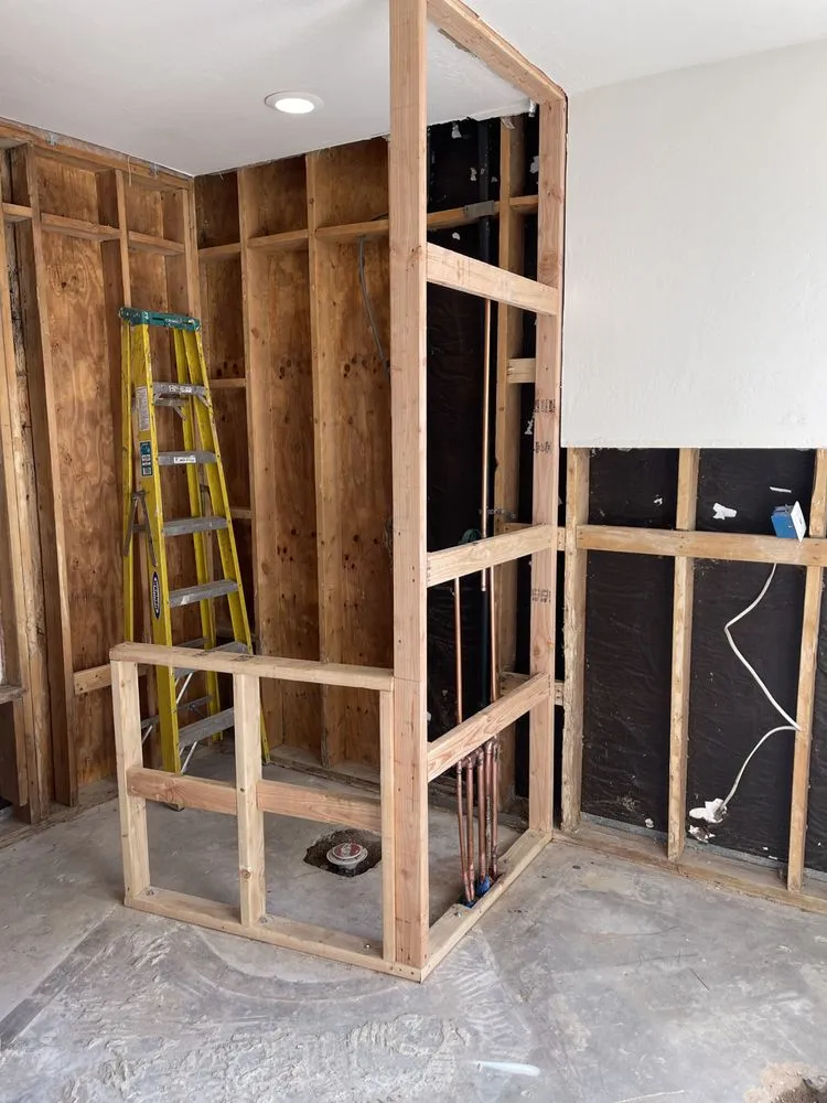 Slide of Kay’s Plumbing