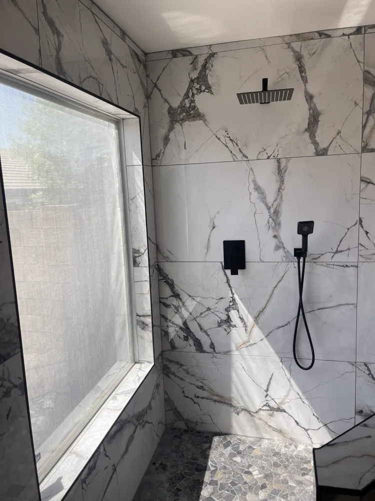 Slide of Kay’s Plumbing