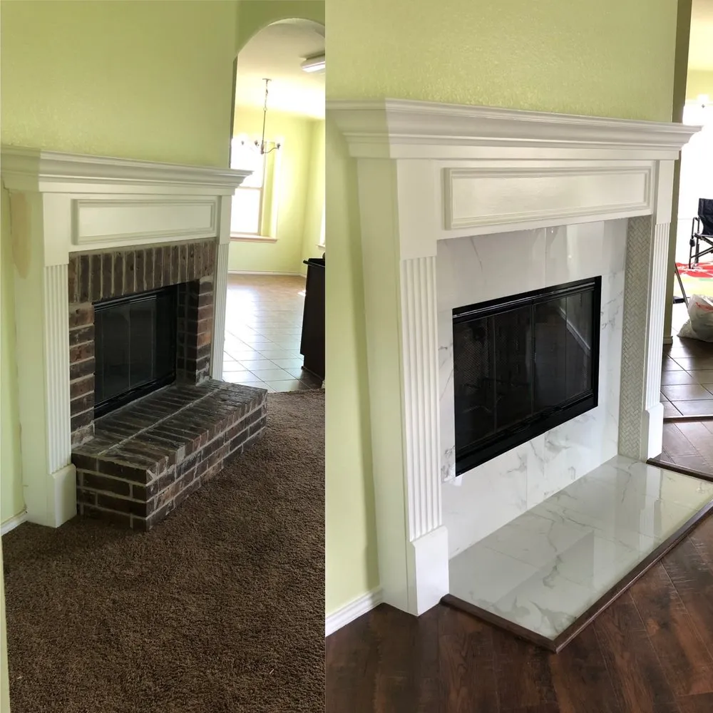 Slide of Kay's Remodeling & Landscaping