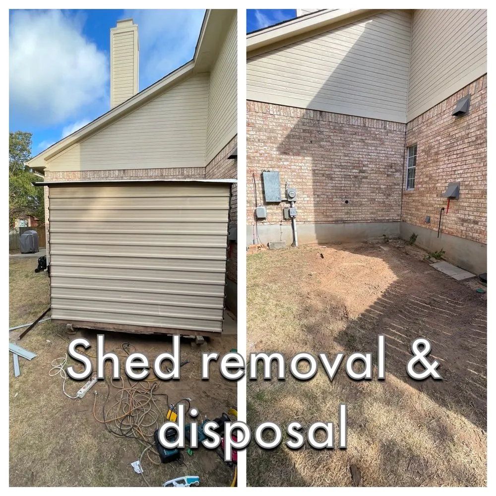 Slide of Kay's Remodeling & Landscaping