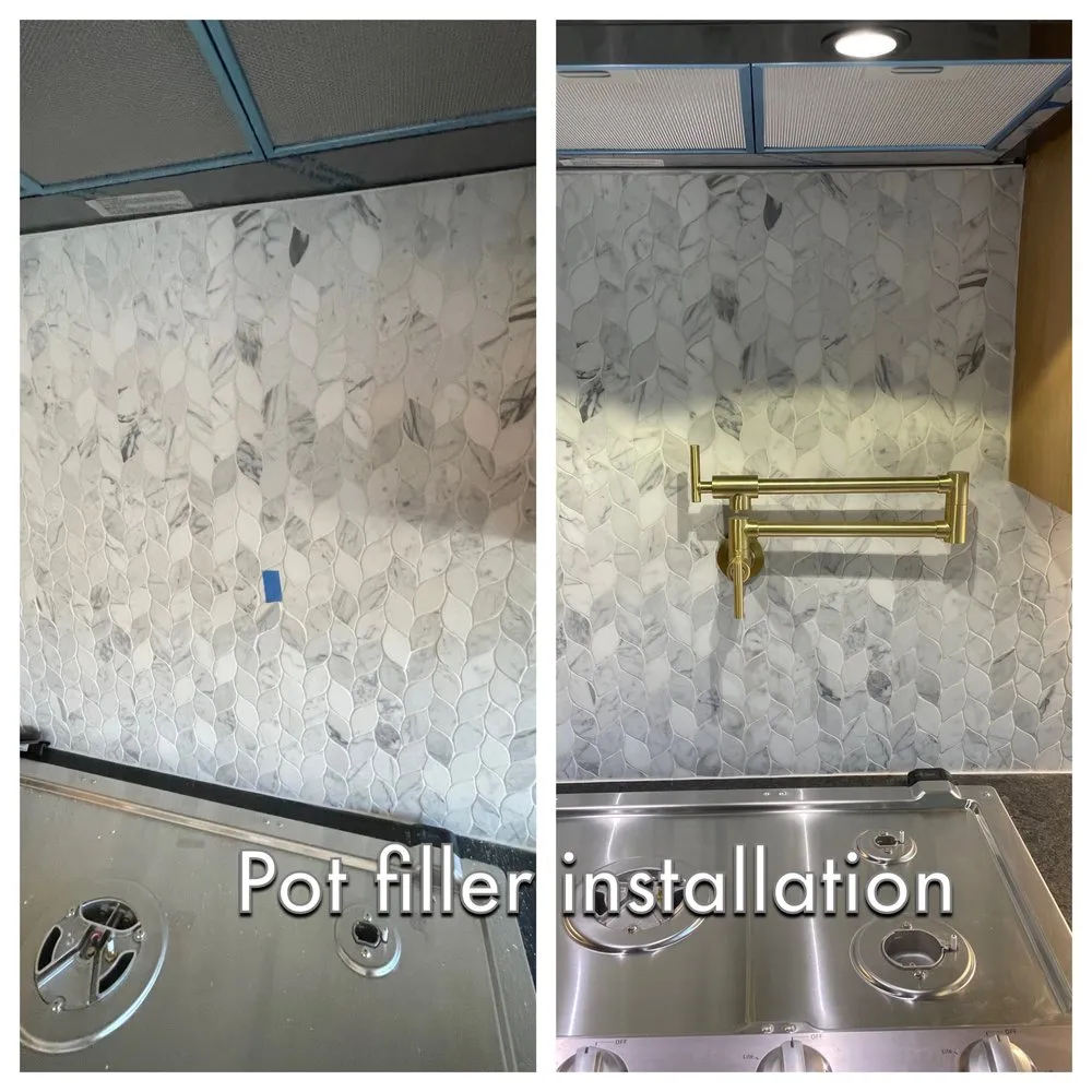 Slide of Kay's Remodeling & Landscaping