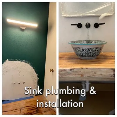 Kay's Remodeling & Landscaping Logo