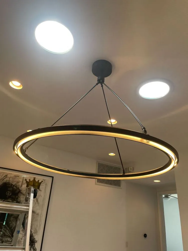 Slide of Kayvon Plumbers & Electricians