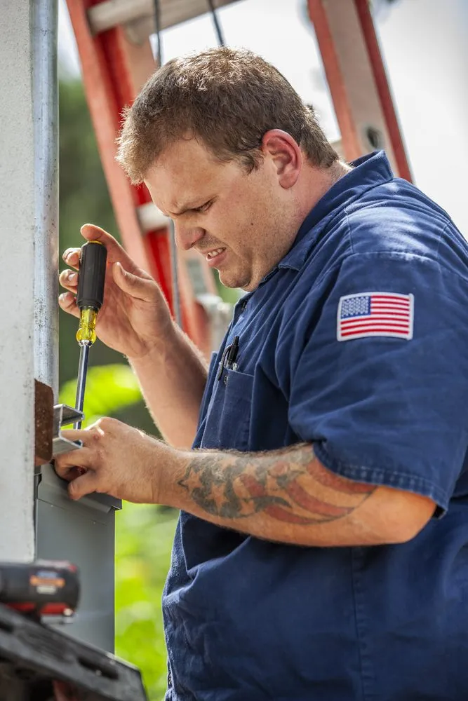 Slide of Kayvon Plumbers & Electricians