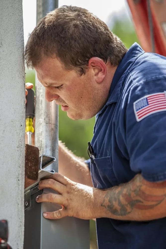 Slide of Kayvon Plumbers & Electricians