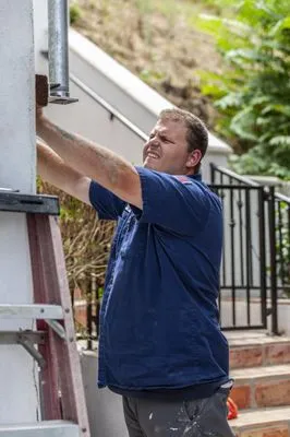 Kayvon Plumbers & Electricians Logo