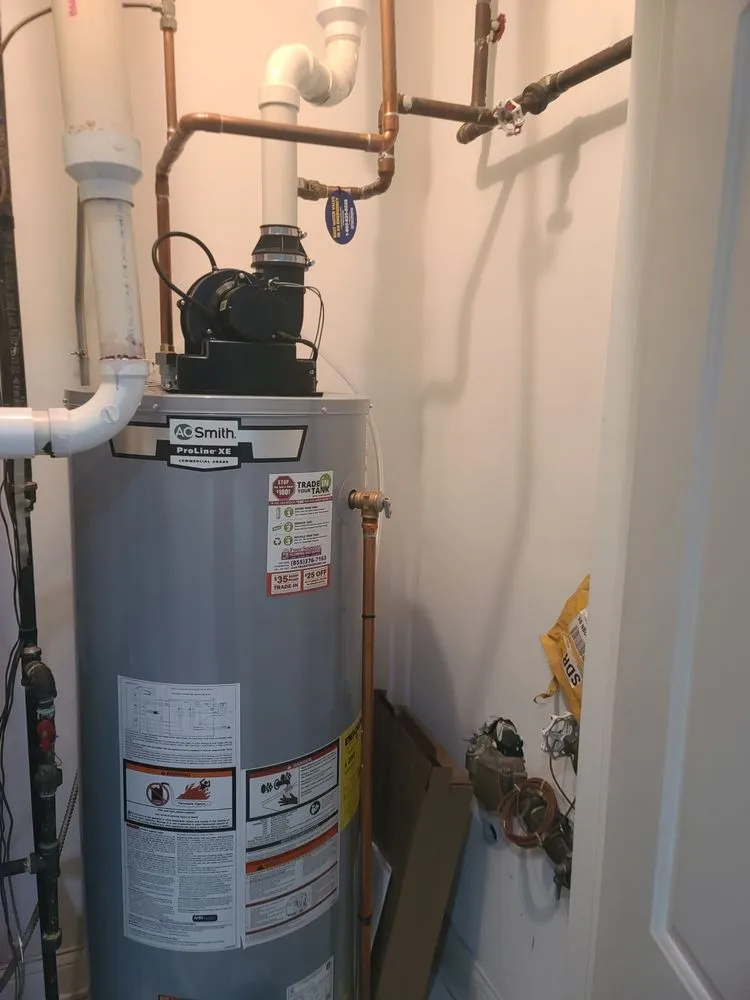 Slide of Kazlauskas Sewer & Drain Experts