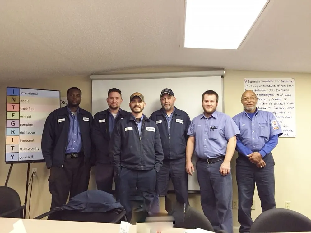 Emergency emergency plumbing service in Mission, KS - KB Complete Plumbing, Heating, Cooling & Electrical