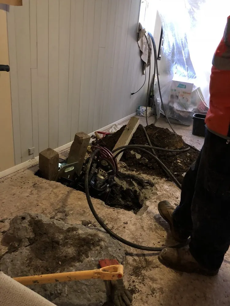 Top-rated plumbing repair service in Mission, KS - KB Complete Plumbing, Heating, Cooling & Electrical