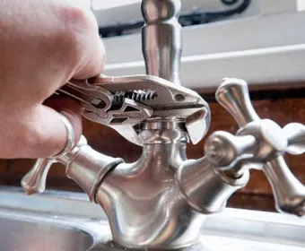 Reliable leak detection experts serving Mission, KS - KB Complete Plumbing, Heating, Cooling & Electrical