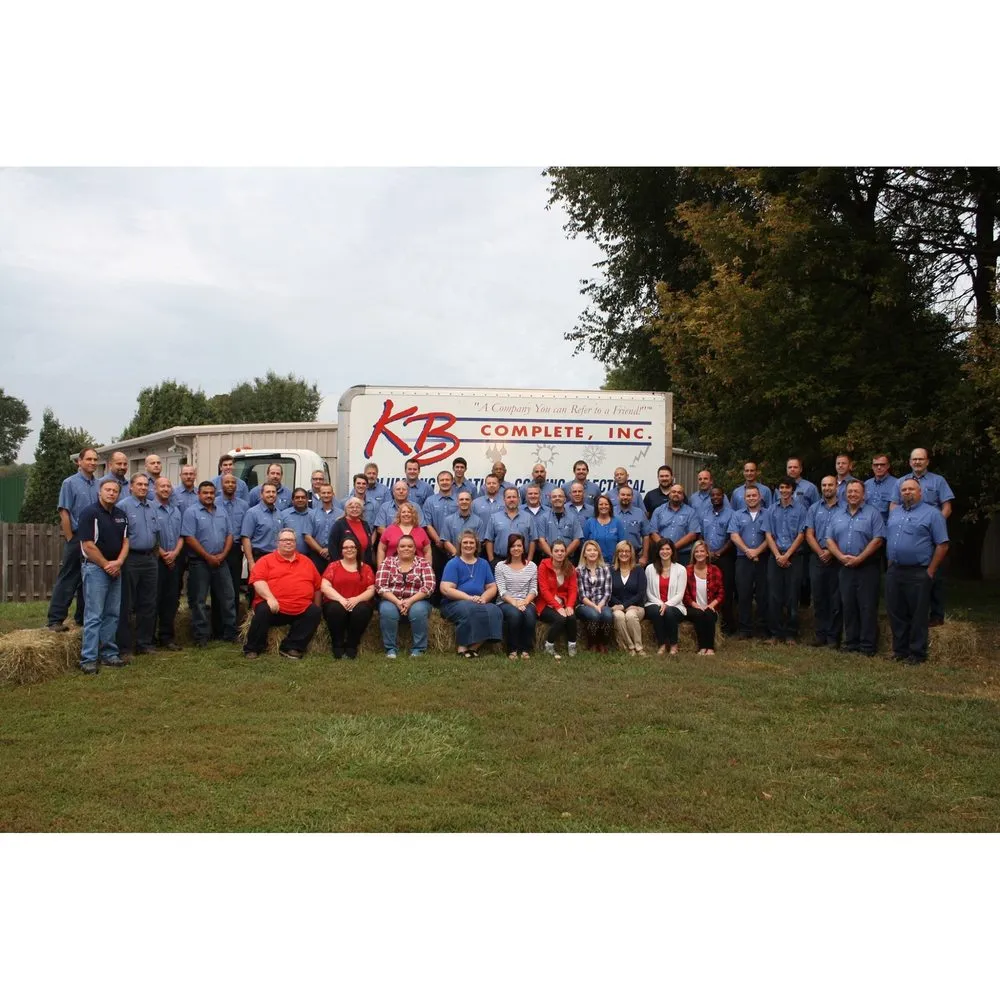 Affordable emergency plumbing experts serving Mission, KS - KB Complete Plumbing, Heating, Cooling & Electrical