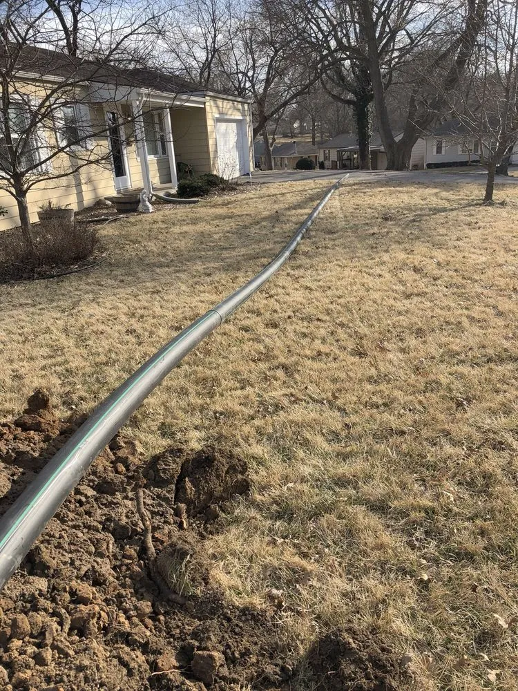 Affordable leak detection in Mission, KS by KB Complete Plumbing, Heating, Cooling & Electrical