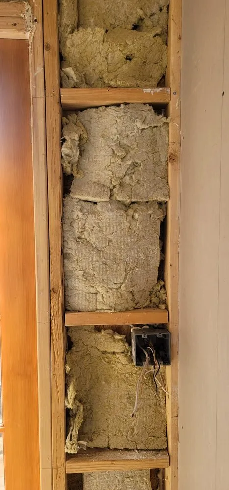 Slide of KB General Services