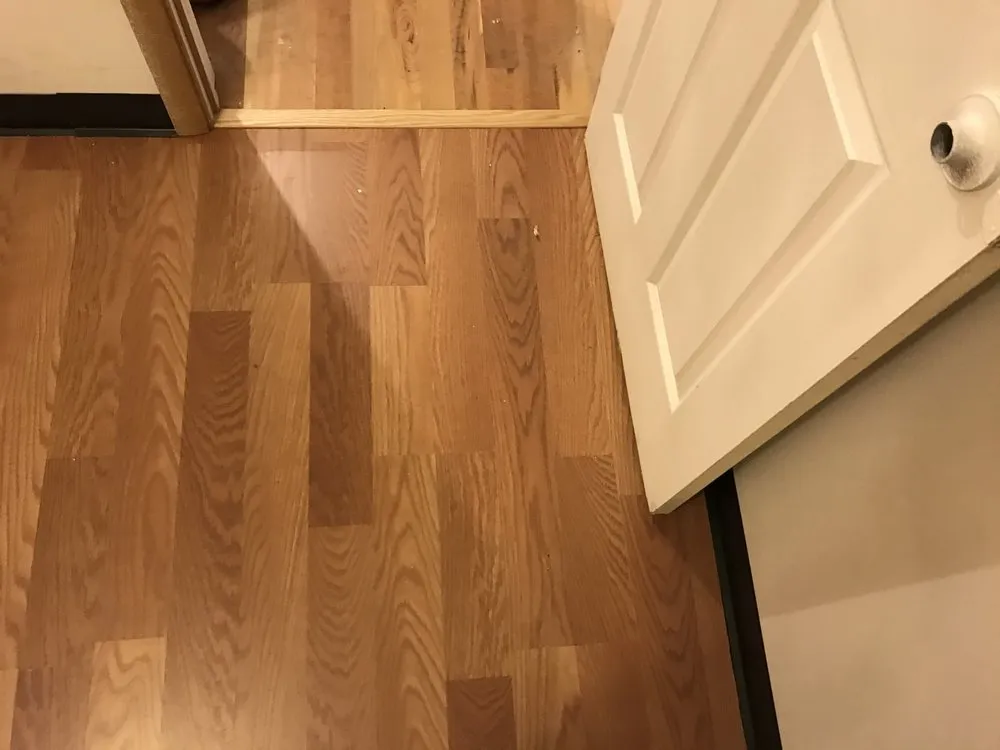 Slide of KB General Services