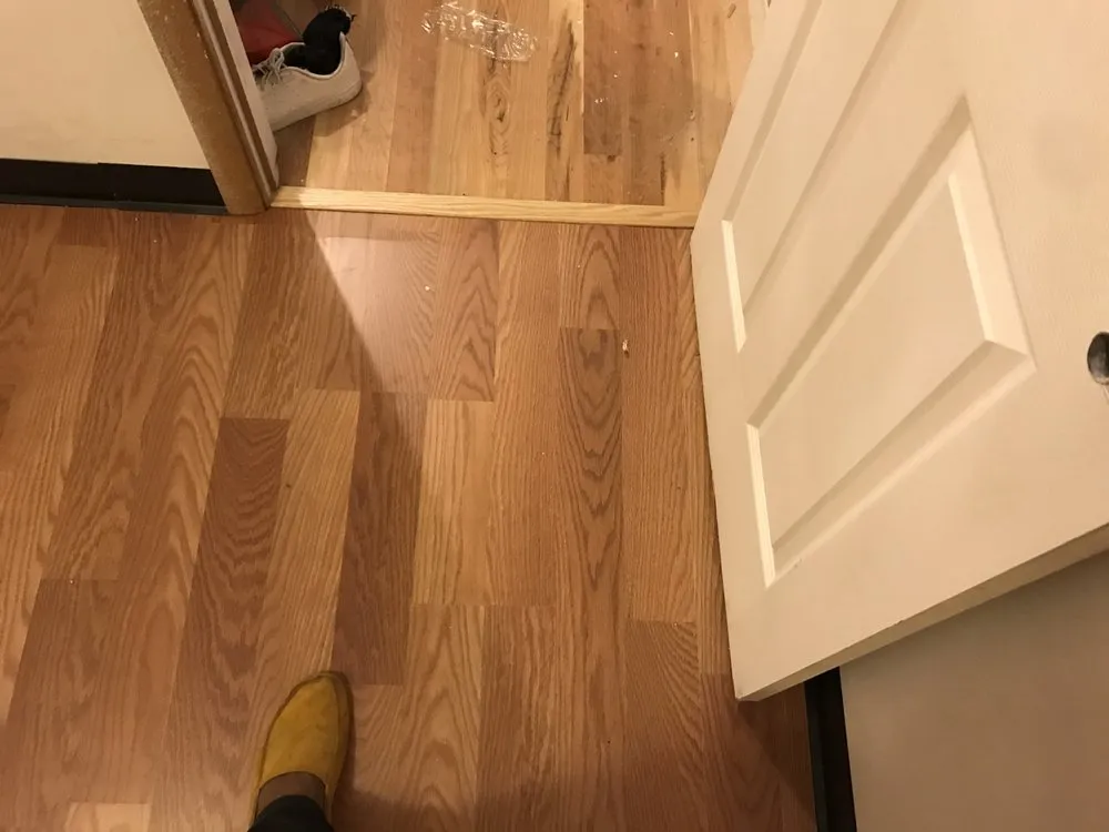 Slide of KB General Services