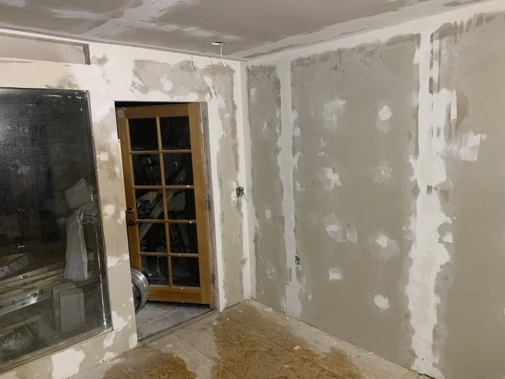 Slide of KB General Services