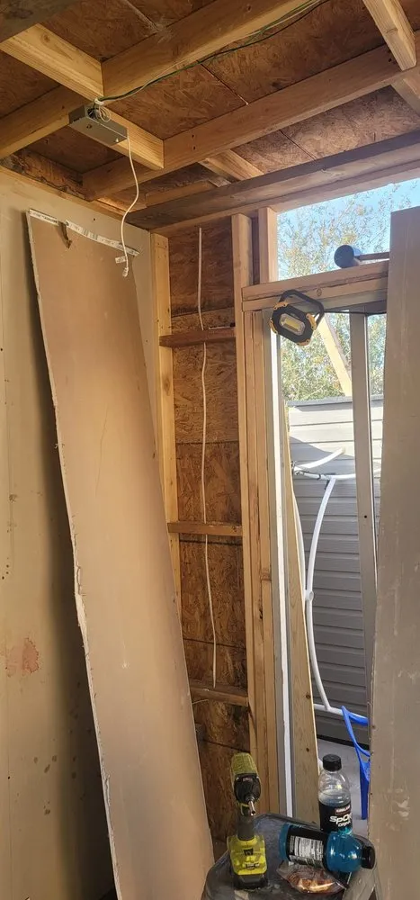 Slide of KB General Services