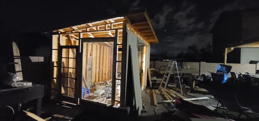 Slide of KB General Services