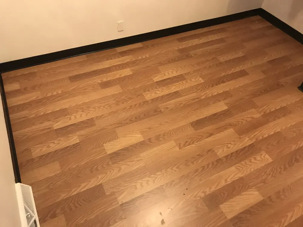 Slide of KB General Services