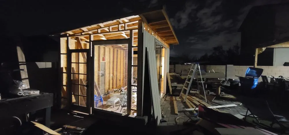 Slide of KB General Services