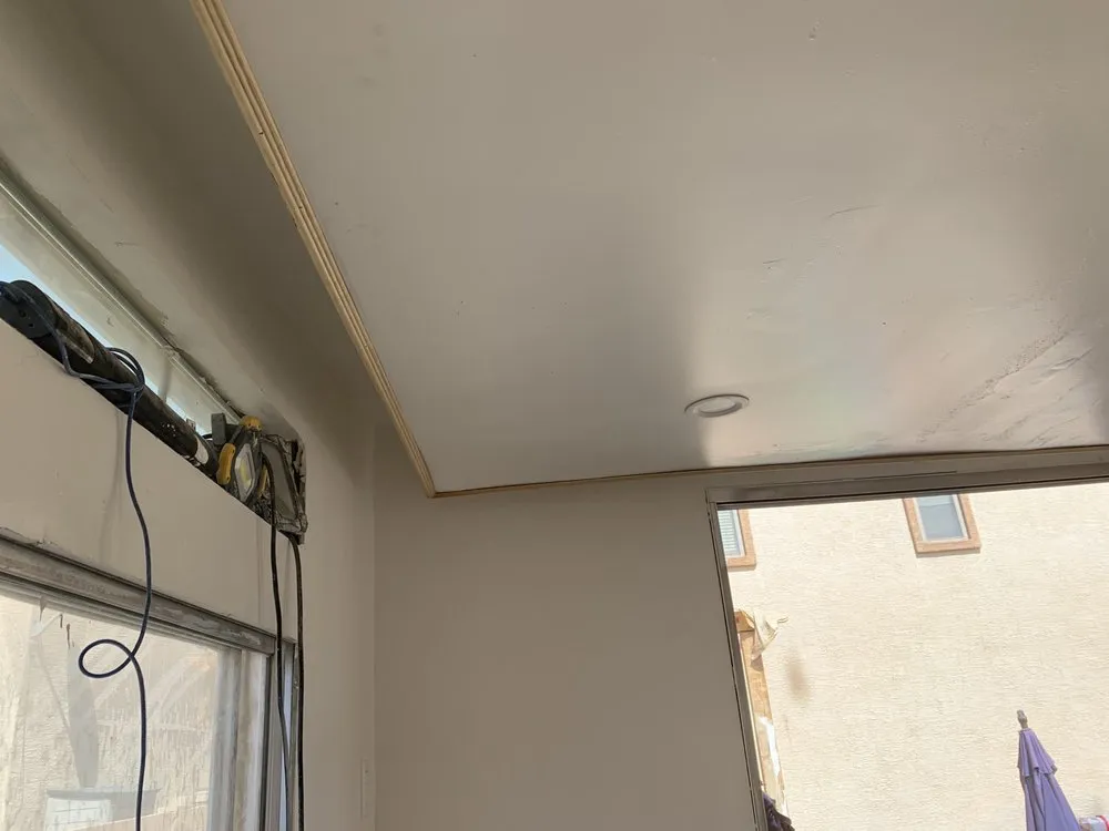 Slide of KB General Services