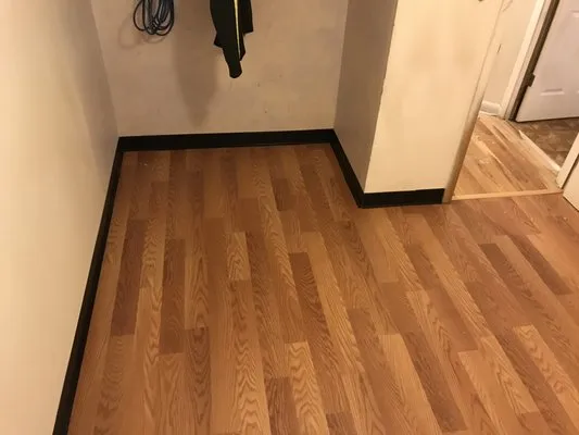 KB General Services Logo