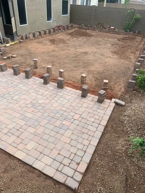 Slide of KB Home Fix