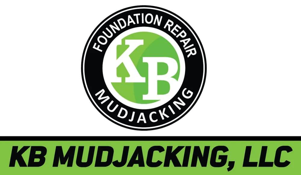 Slide of KB Mudjacking