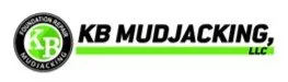 KB Mudjacking Logo