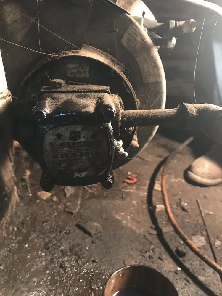 Slide of KB Piping Solutions