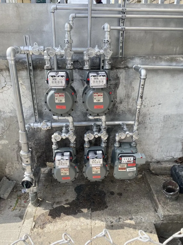 Slide of KB Piping Solutions