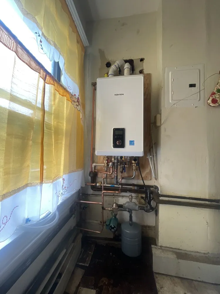 Slide of KB Piping Solutions