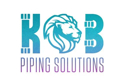 Slide of KB Piping Solutions