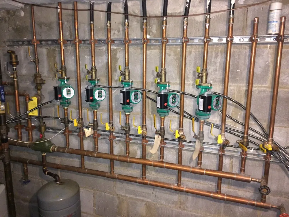 Slide of KB Piping Solutions