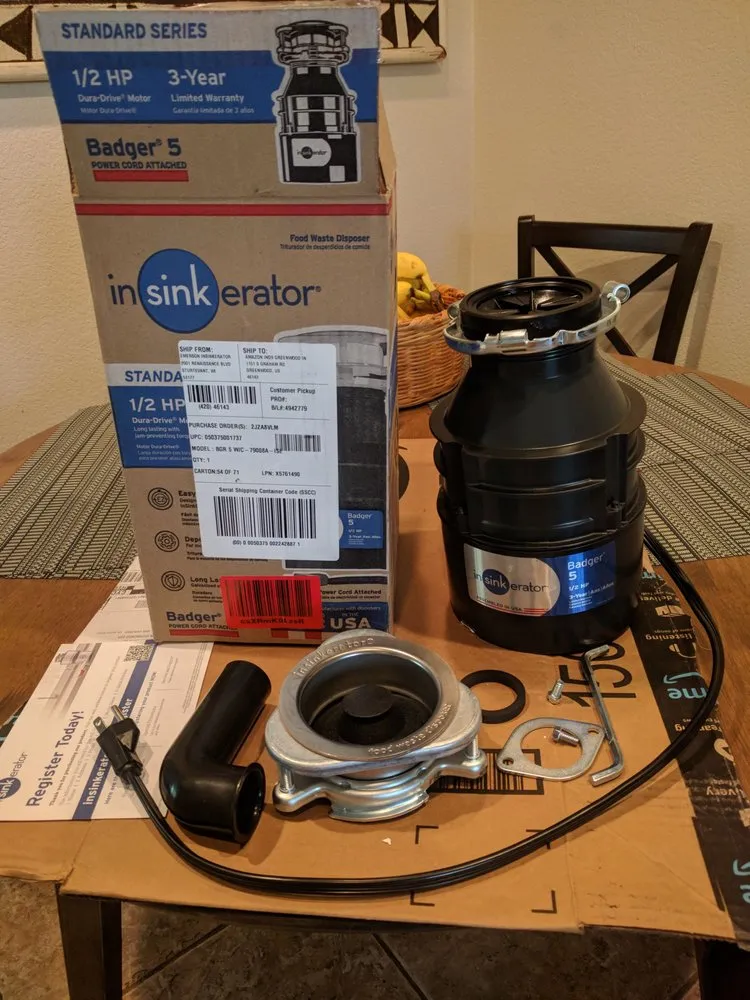 Slide of KB Plumbing & Remodeling