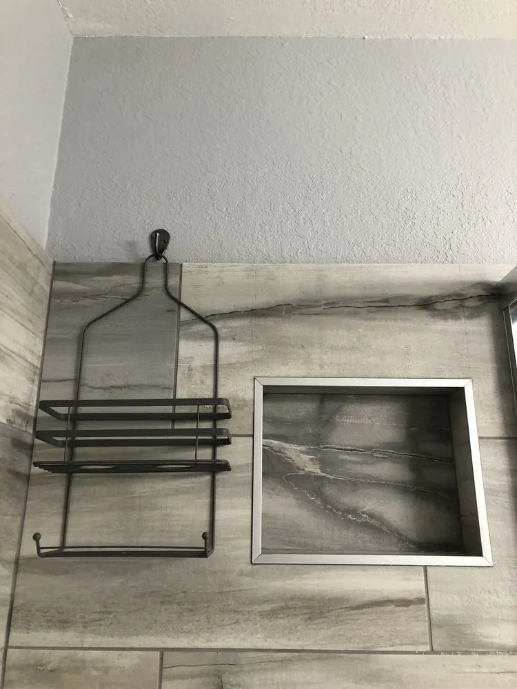 Slide of KB Plumbing & Remodeling