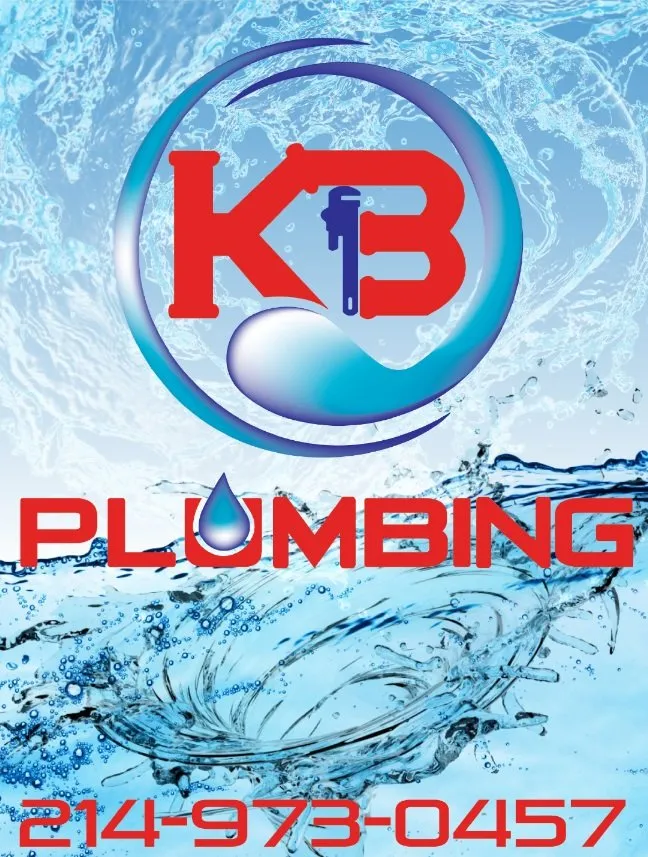 Slide of KB Plumbing