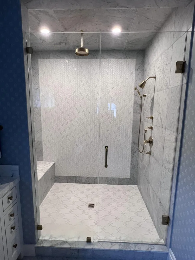 Slide of KB Plumbing