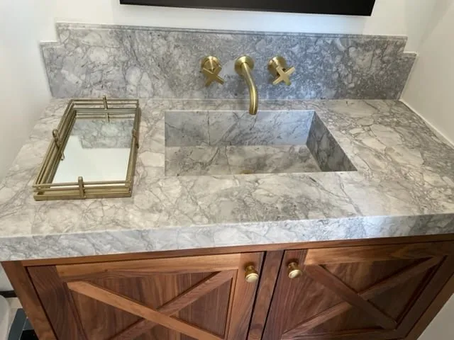 Slide of KB Plumbing